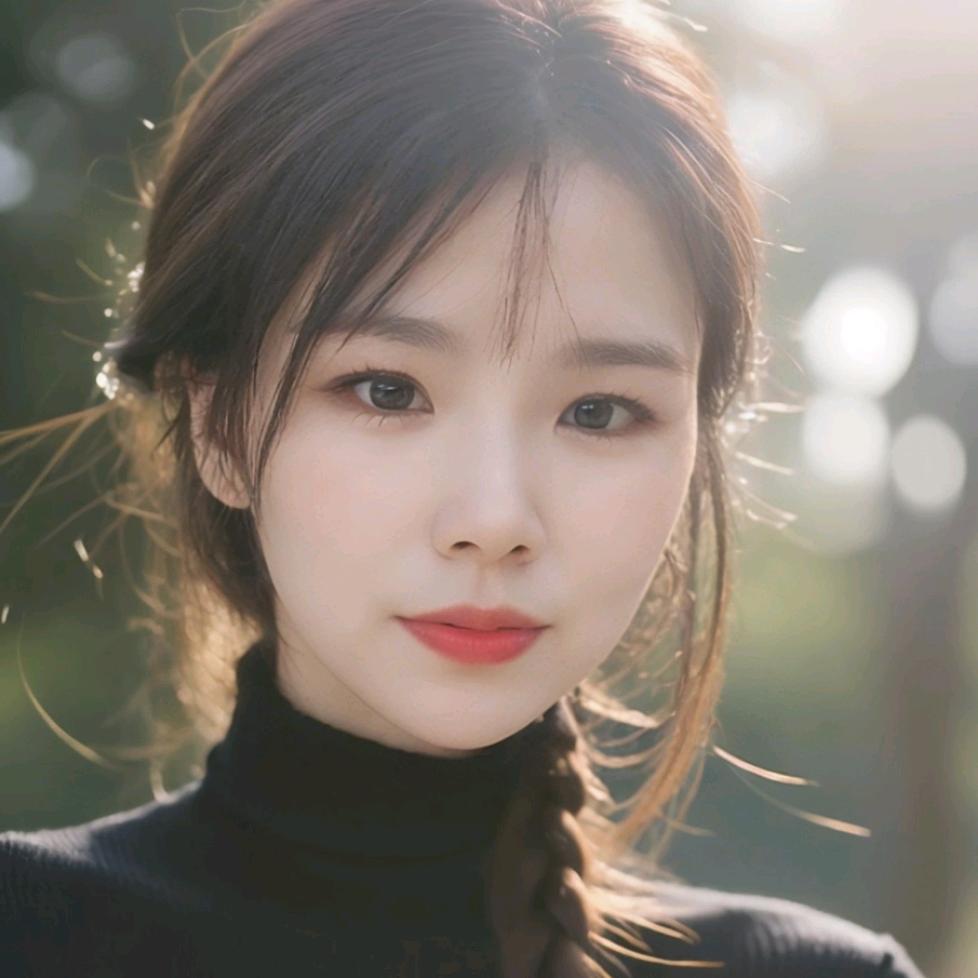 💞如芷水（云丫）