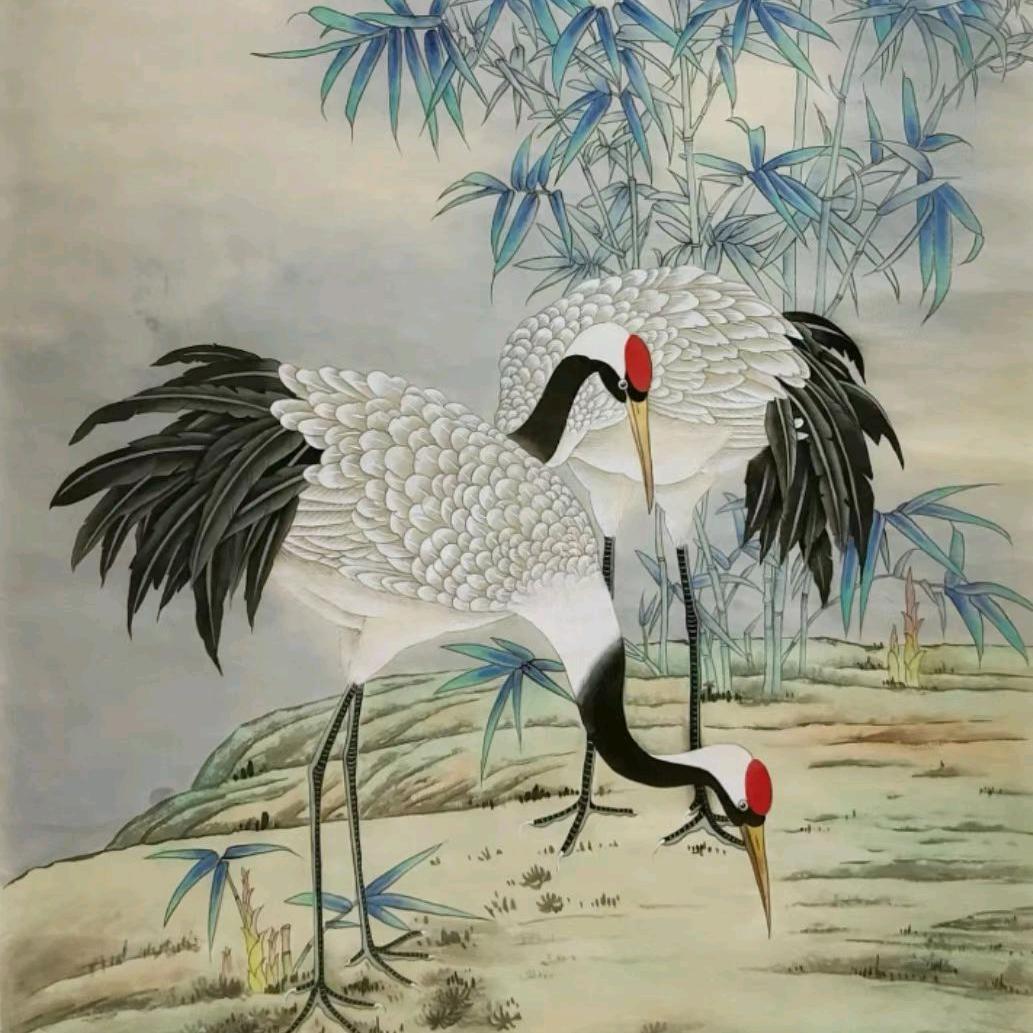 天三竹