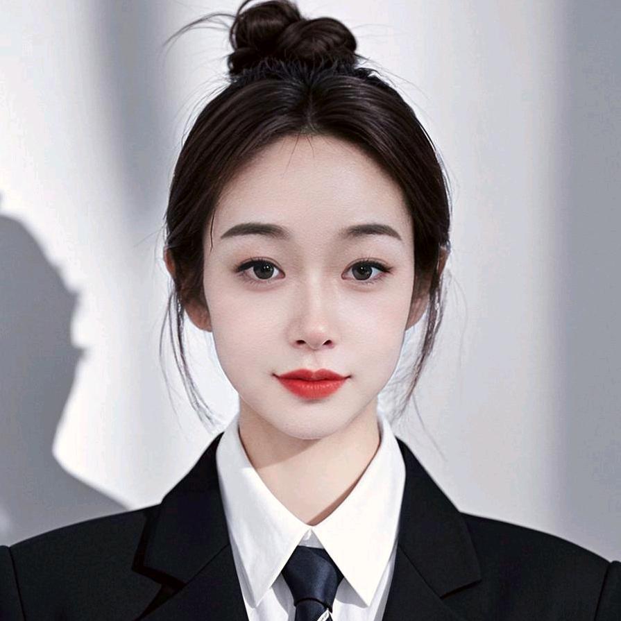 悦悦💋（小百度）