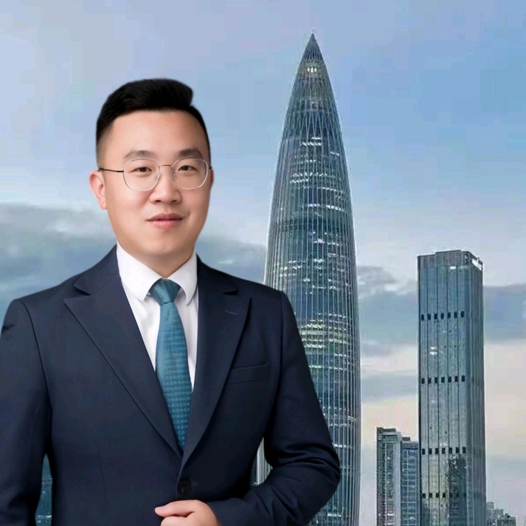 深圳钱小帅｜融资规划