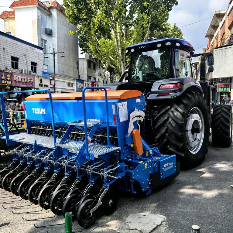 灌南新农人🚜