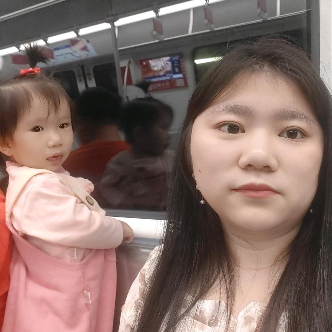 甜妹妹