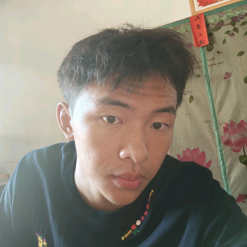 明邦涛｜向上志