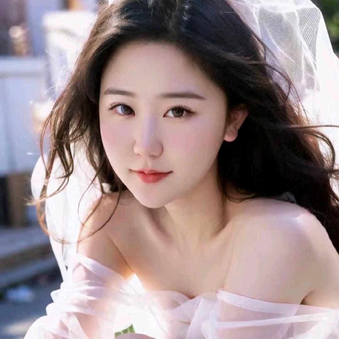 小少妇