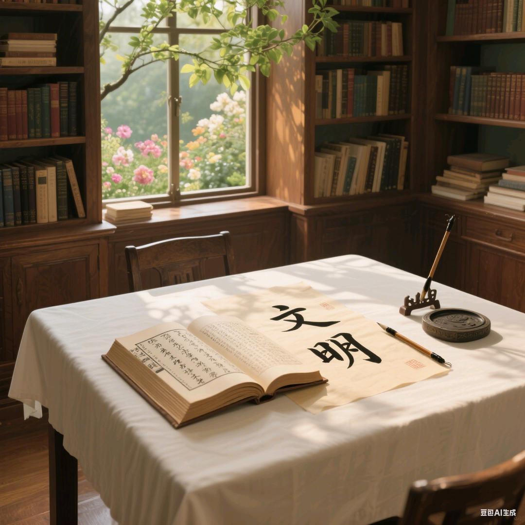 嘉佑读书