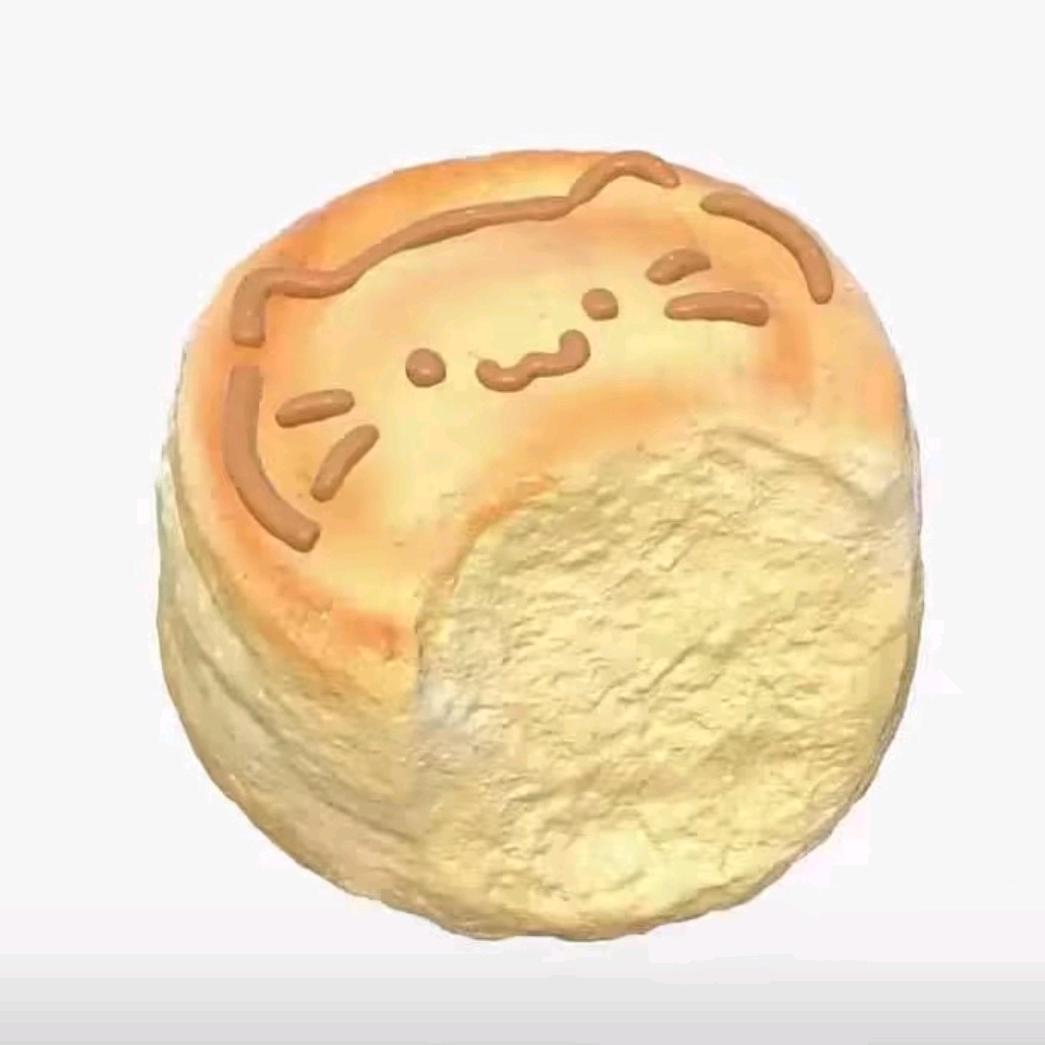 视传纯抽象三姊妹