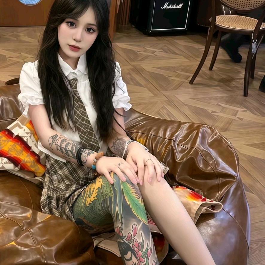 小小