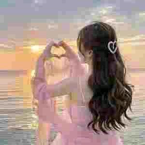 💕微笑ღ᭄向暖💕