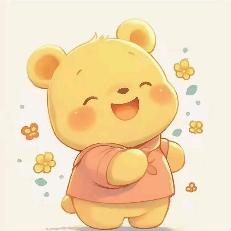 Lucky⭐碎嘴曦