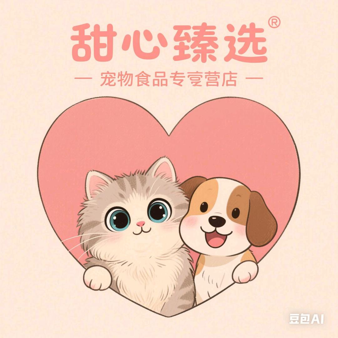 甜心臻选宠物