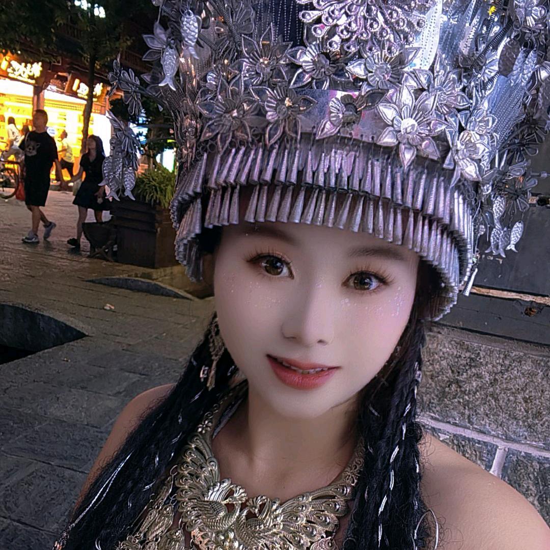 辣妹子💋