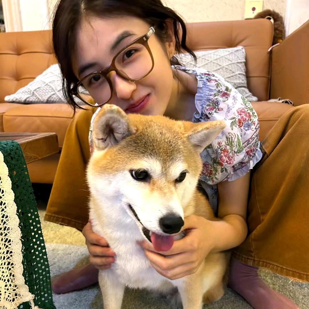 江边有条船