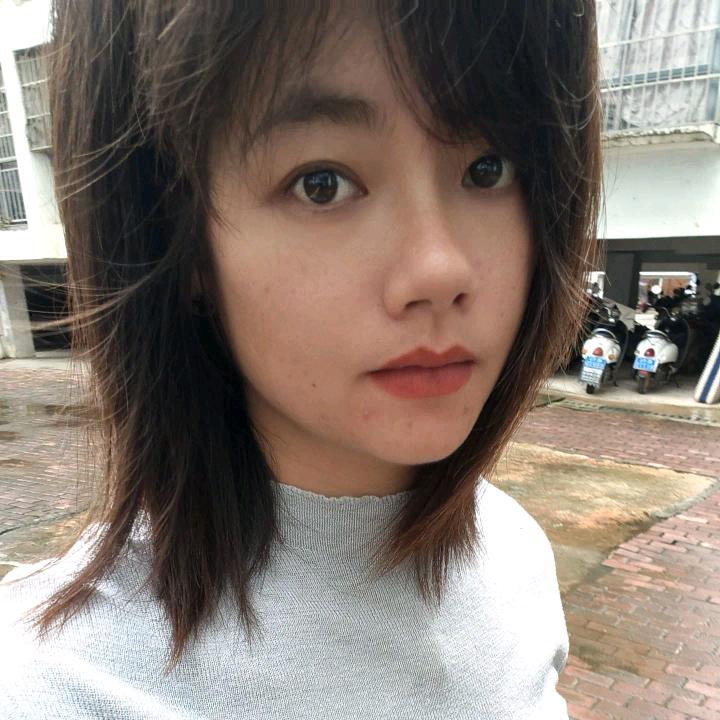 小黄姐姐