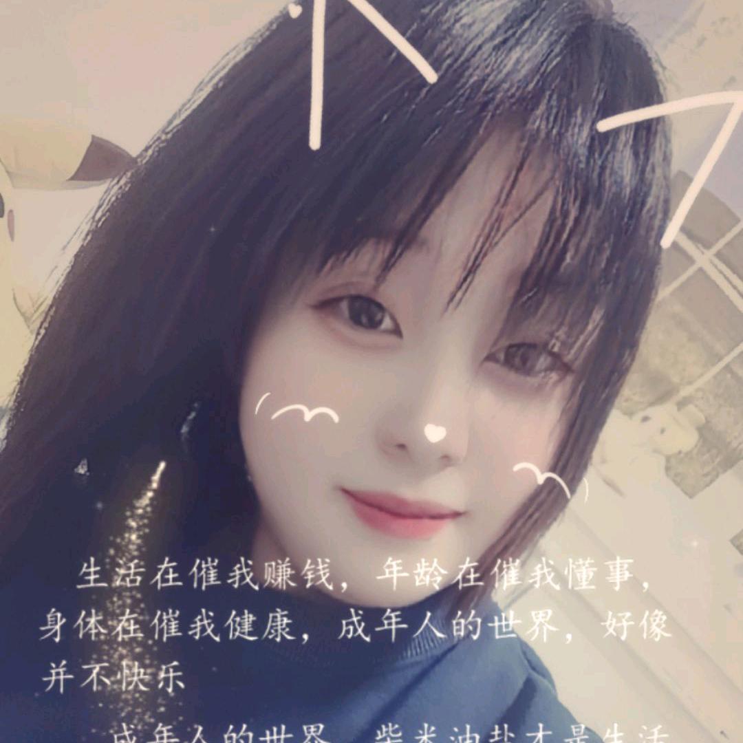 @小胖妮