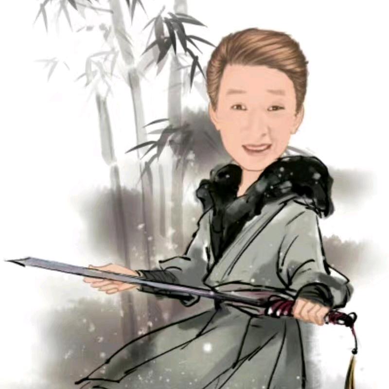 翻山越岭来看你