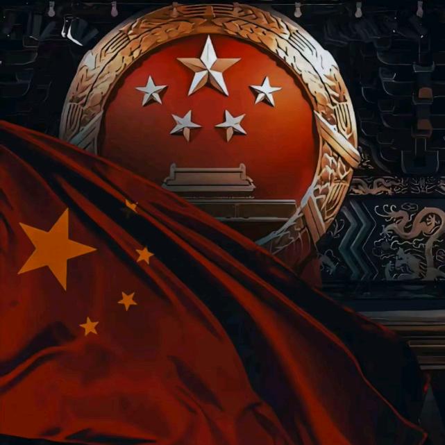 何其有幸，生于华夏