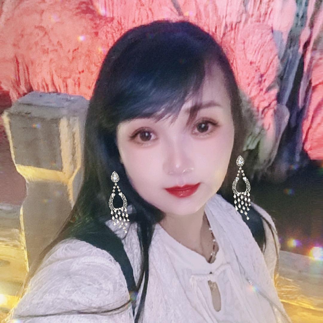 香香（拒绝连赞）