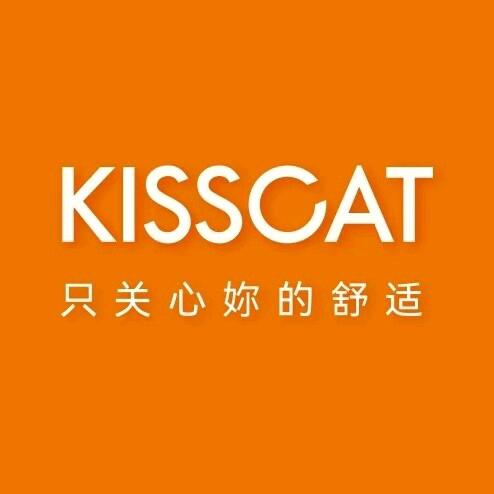 接吻猫