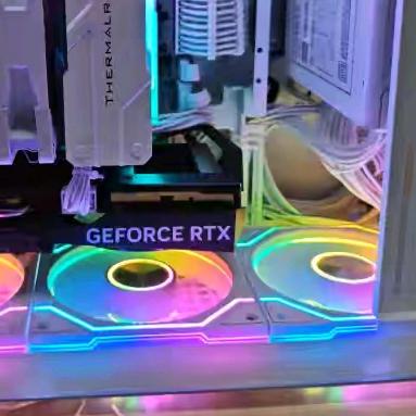 广州同城上门组装电脑，安装系统，软件