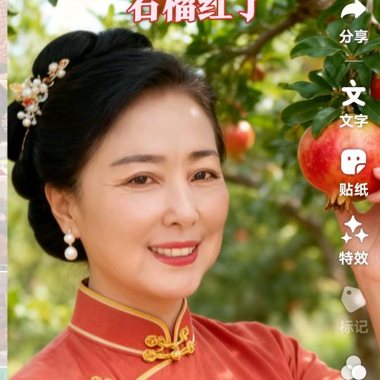 郭秀梅
