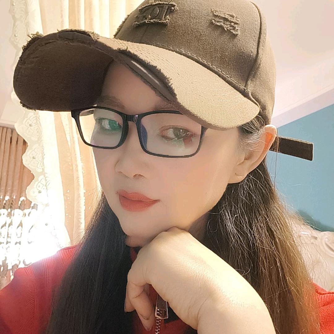 红红姐