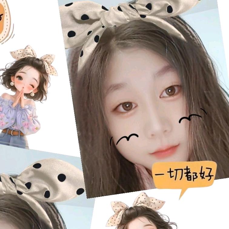 潜意识的微笑