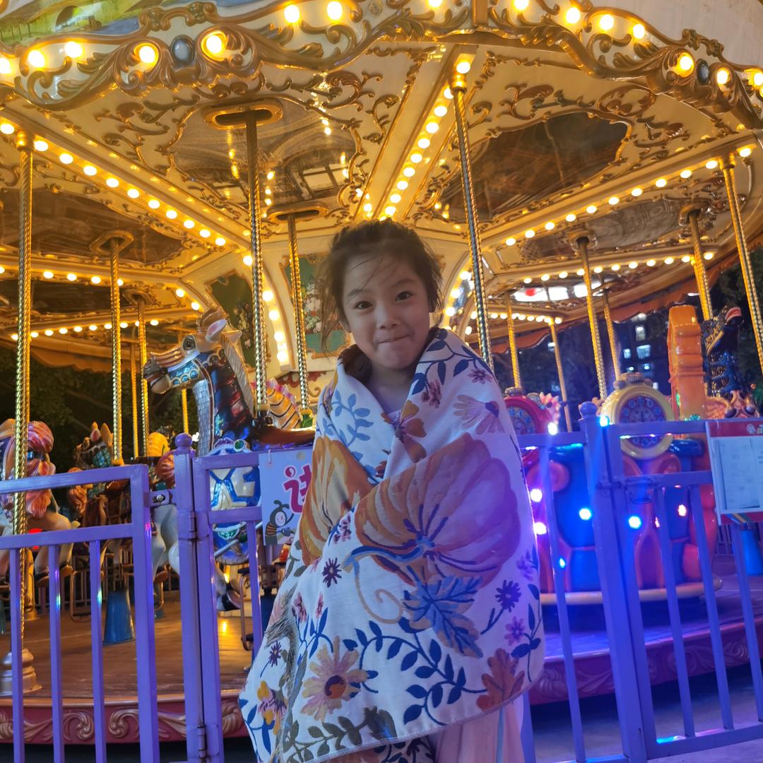果果妈咪