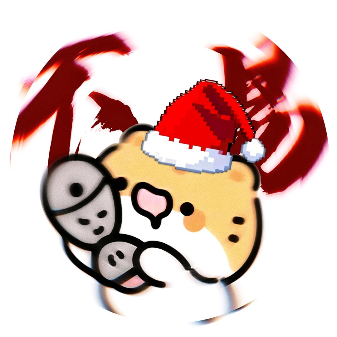 1 毛