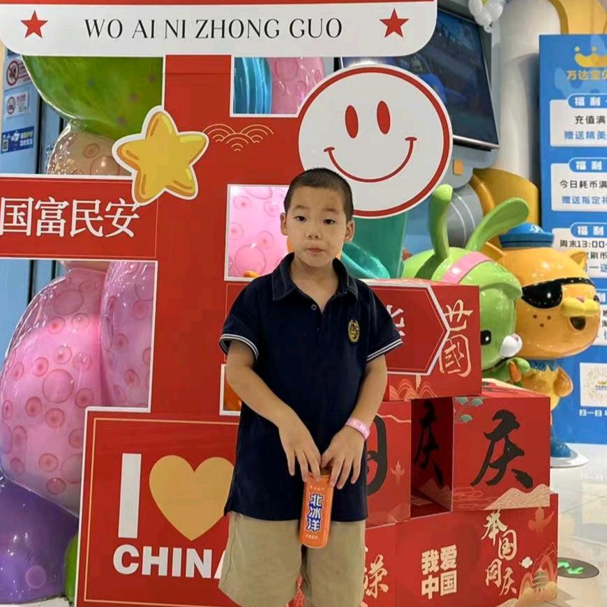 泽泽奶奶(拒绝连赞)