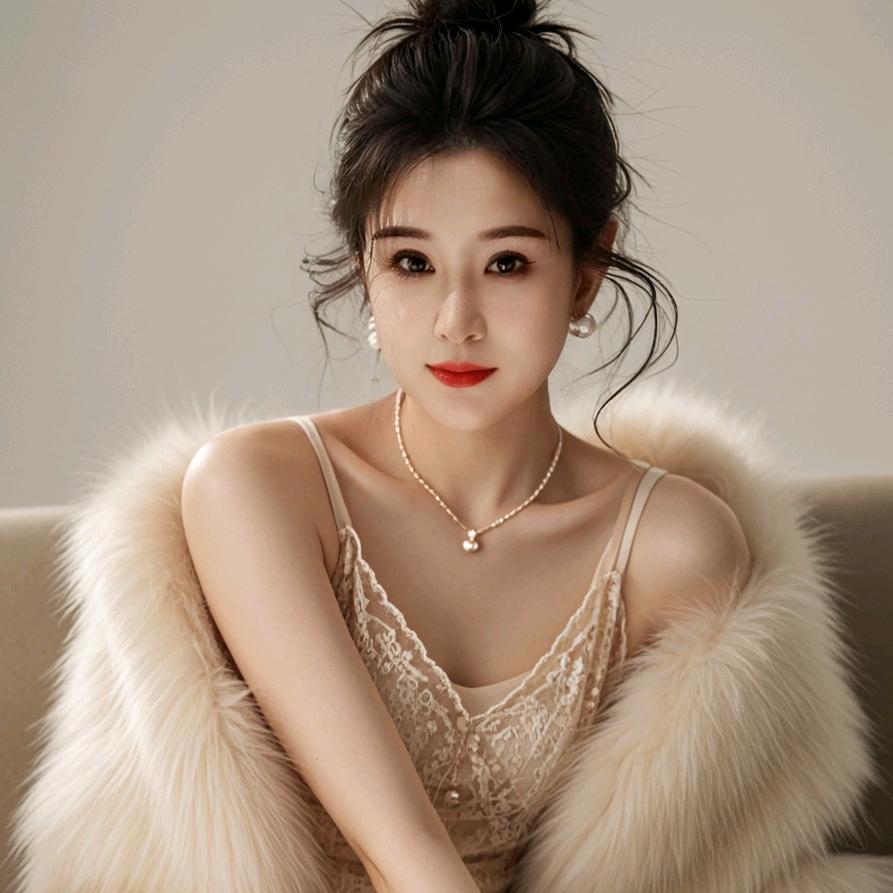 魅力人生梅姐姐