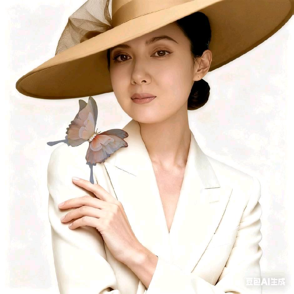 蝶·典雅夫人津姐