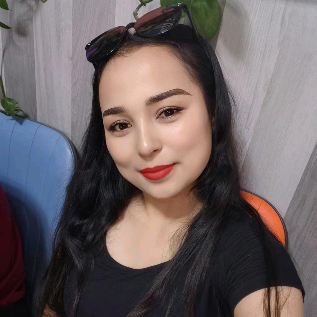 Amannisa-🛍🛒