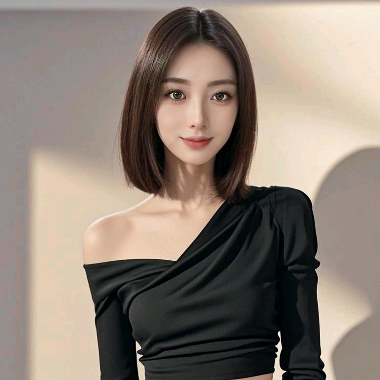 娜丫头