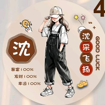 沈丫头