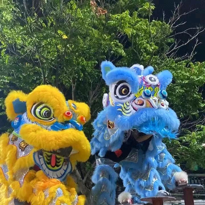 政安堂