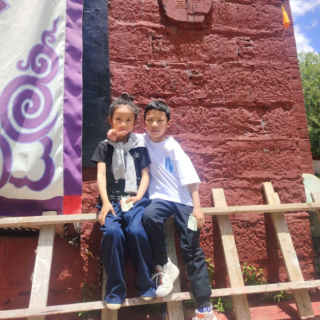 普帕尔仓帕甲，央吉