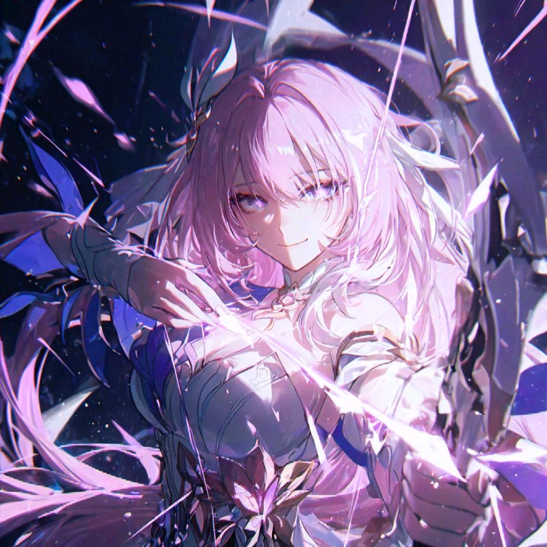 沈知薇（喜欢荒城版）