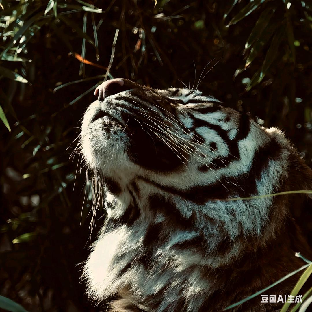 山茶花开在年糕里