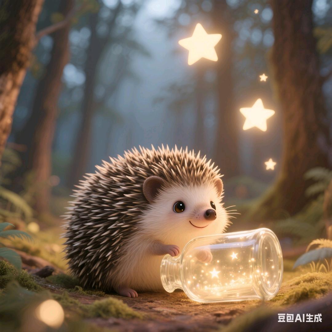 睡前故事