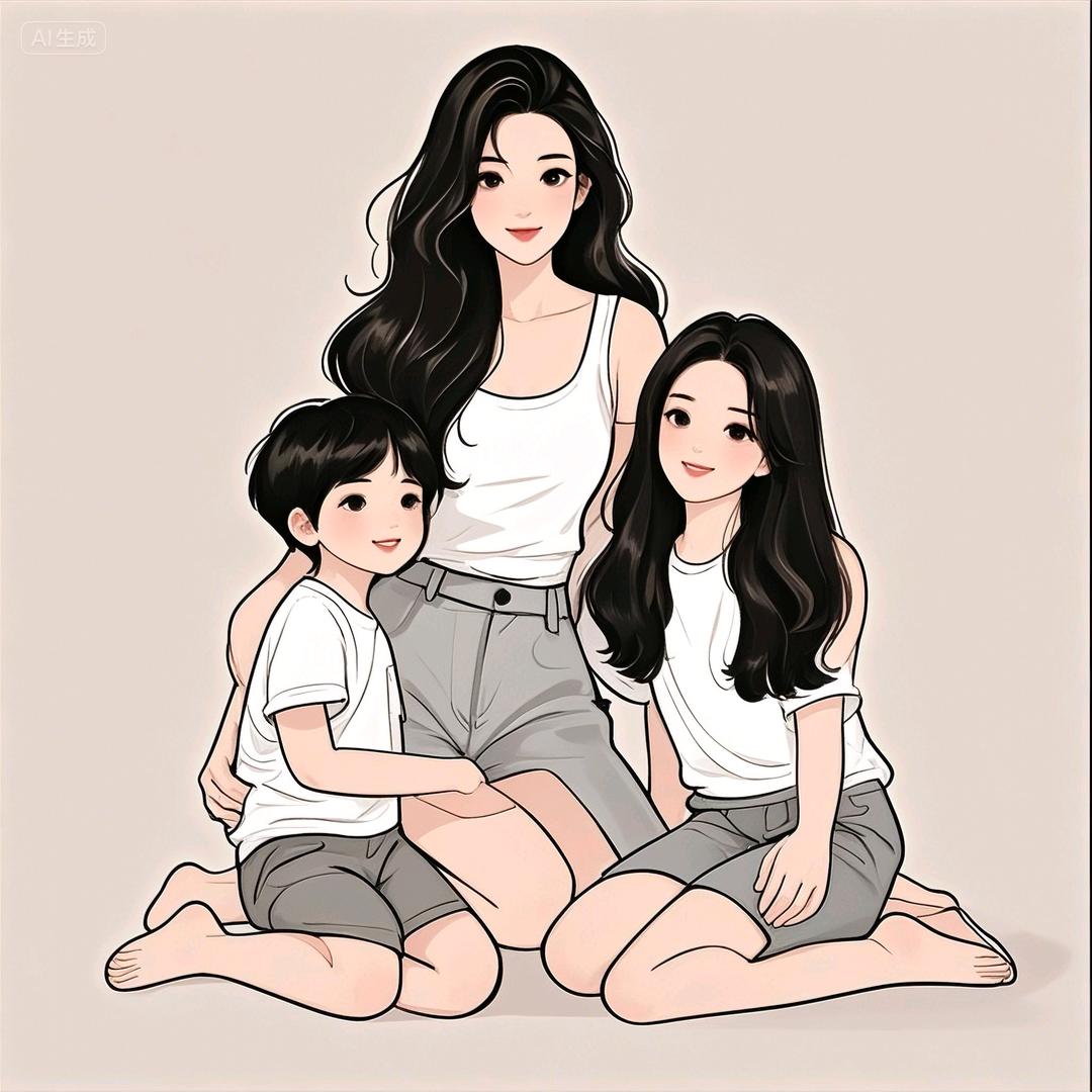 是柒柒吖