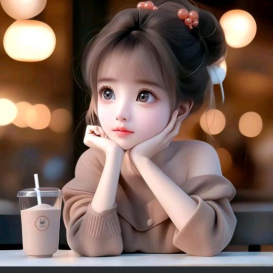 美好未来