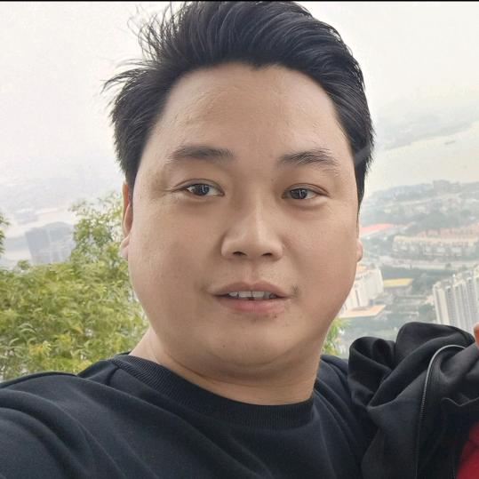 裴哥在广东