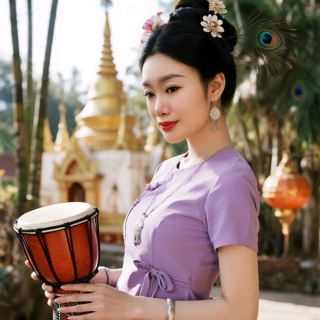 傣歌歌词发布中心