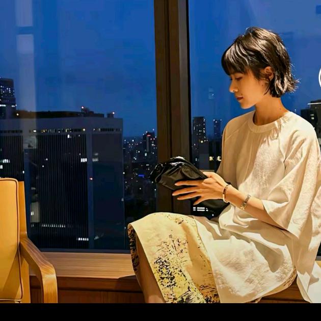 林痣晴（直播精选）
