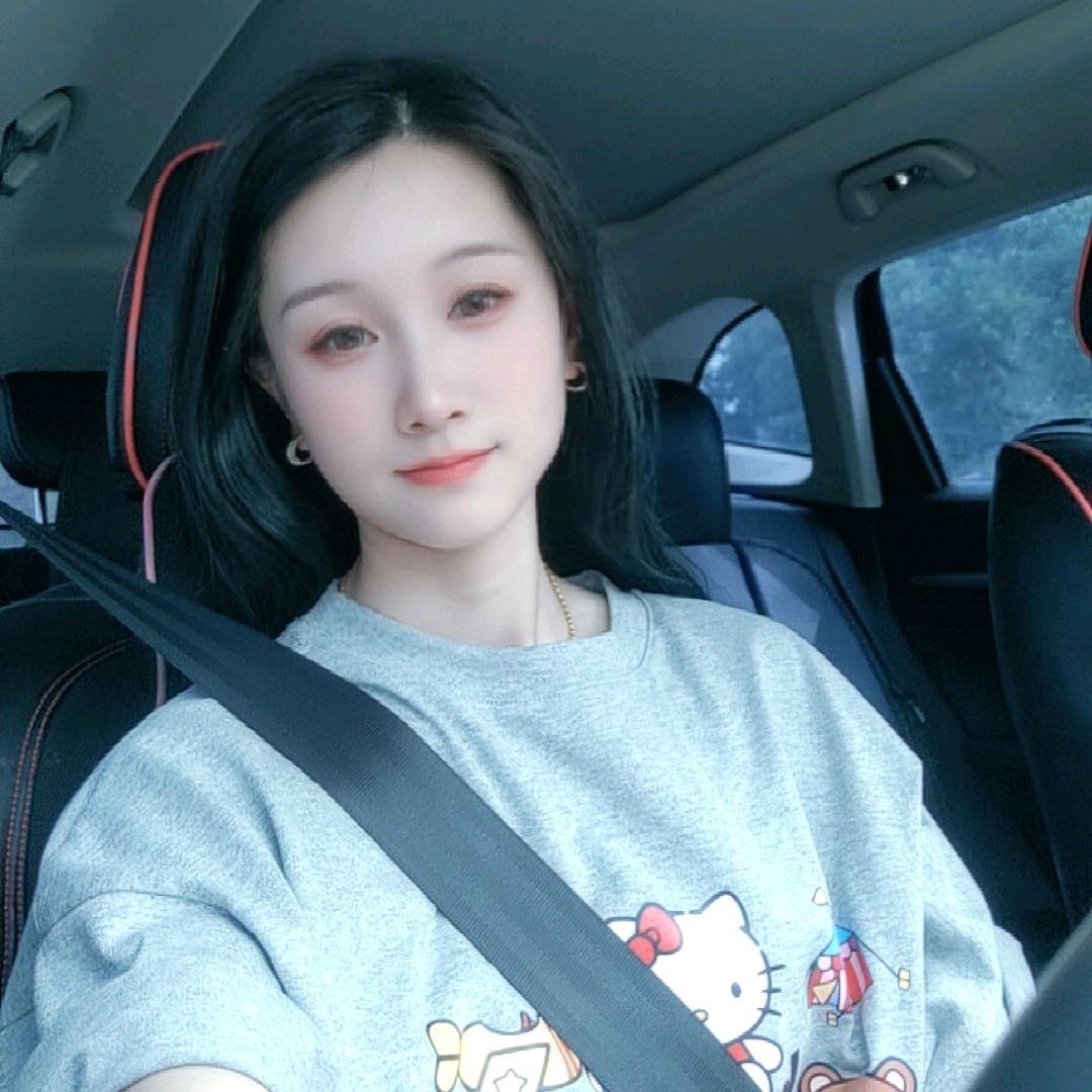 是丽丽呀