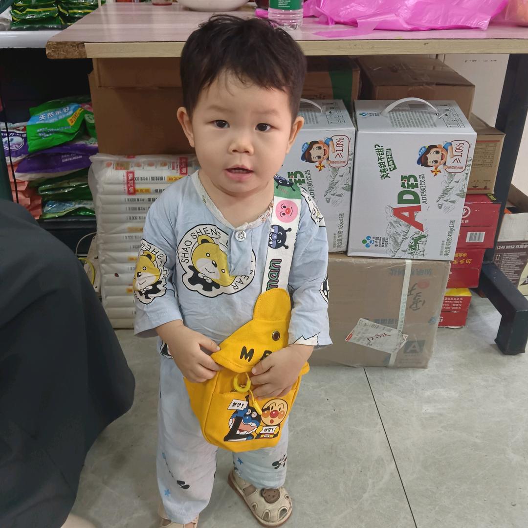 小柠檬🍋