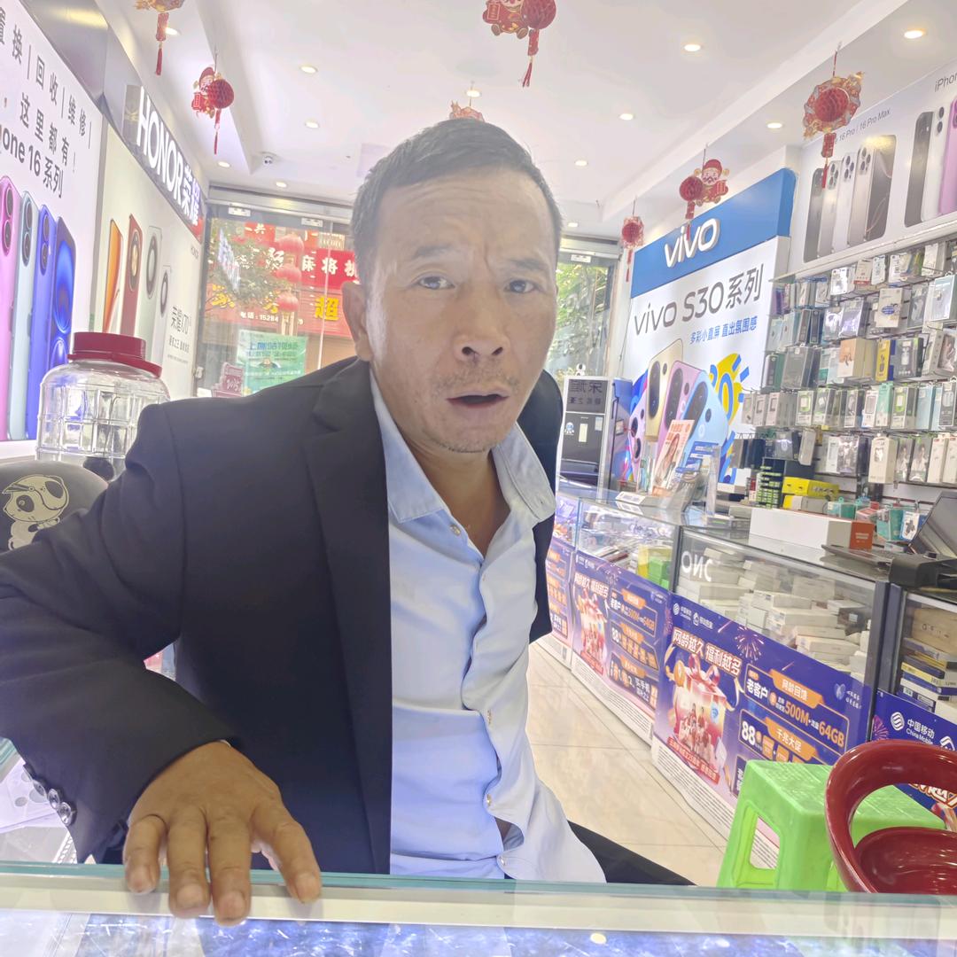 迟来的爱