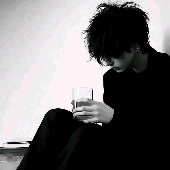 ▲半城殇心已凉、