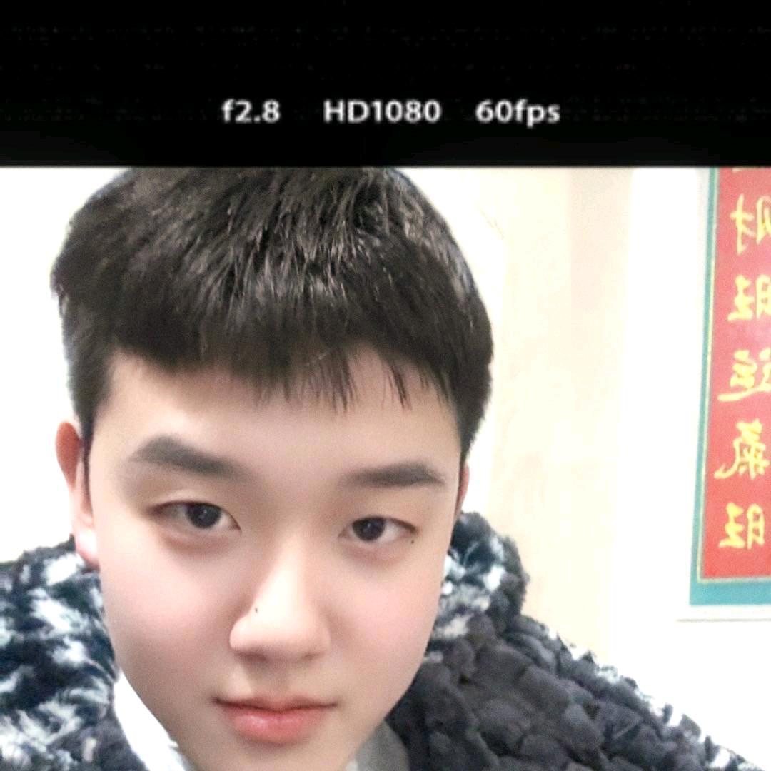 耿志聪