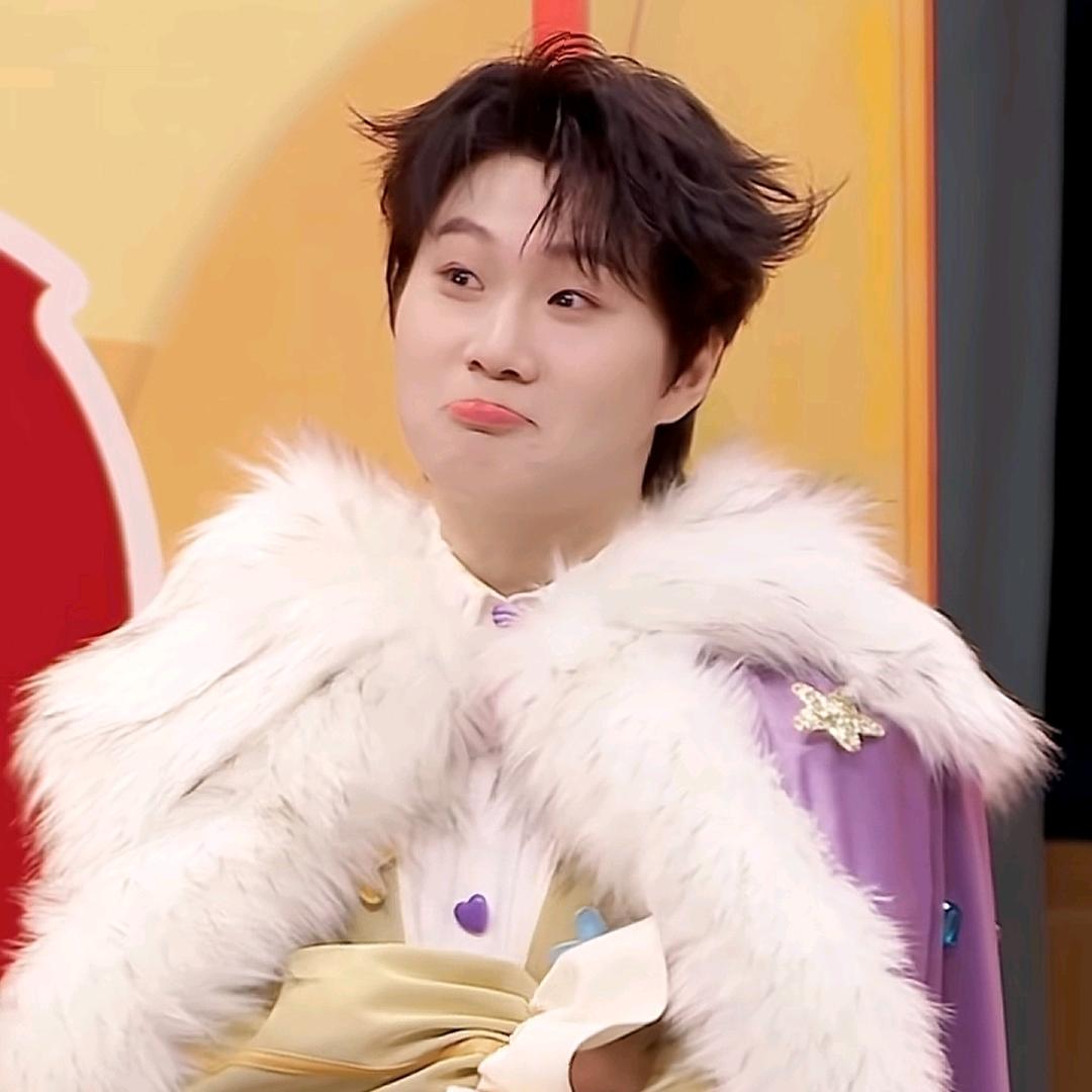 是同同呀ᵐᶻ🌙